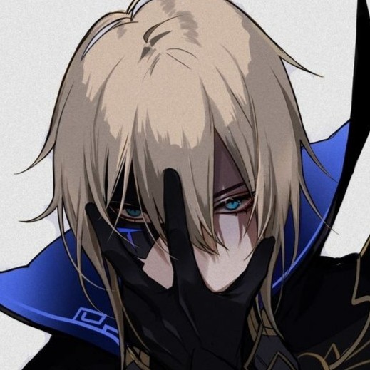 Avatar of Dainsleif 