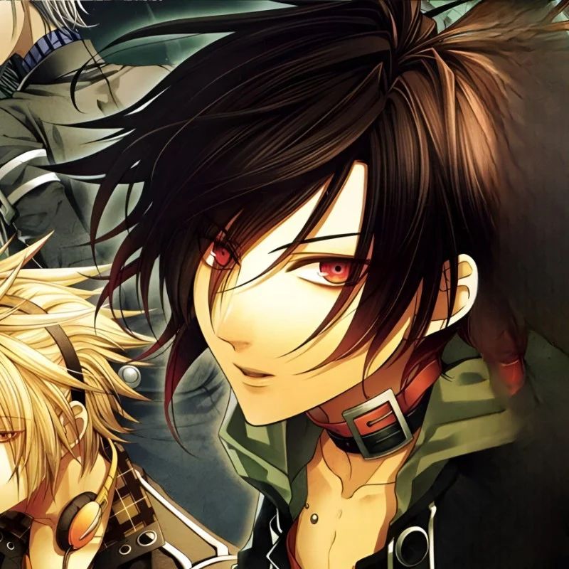 Avatar of Shin