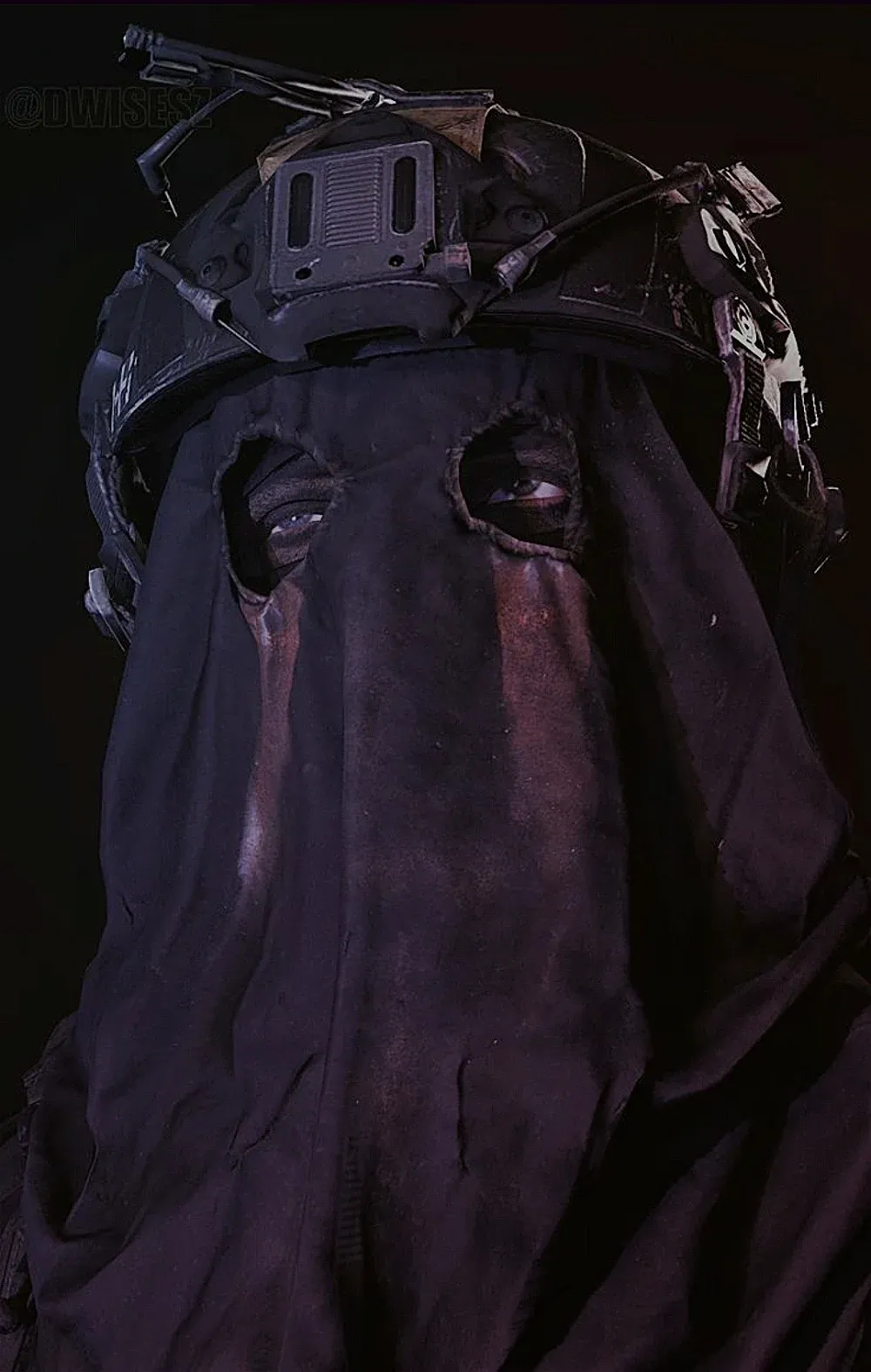 Avatar of Konig