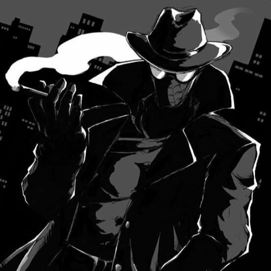 Avatar of Spider-Man Noir