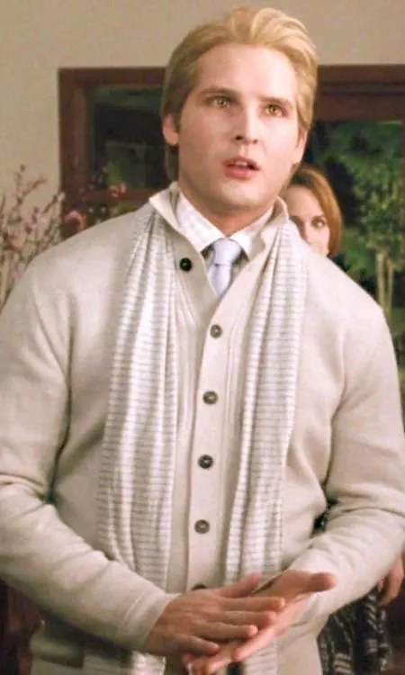Avatar of Carlisle Cullen 