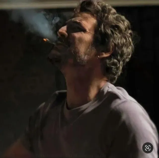 Avatar of Joel miller