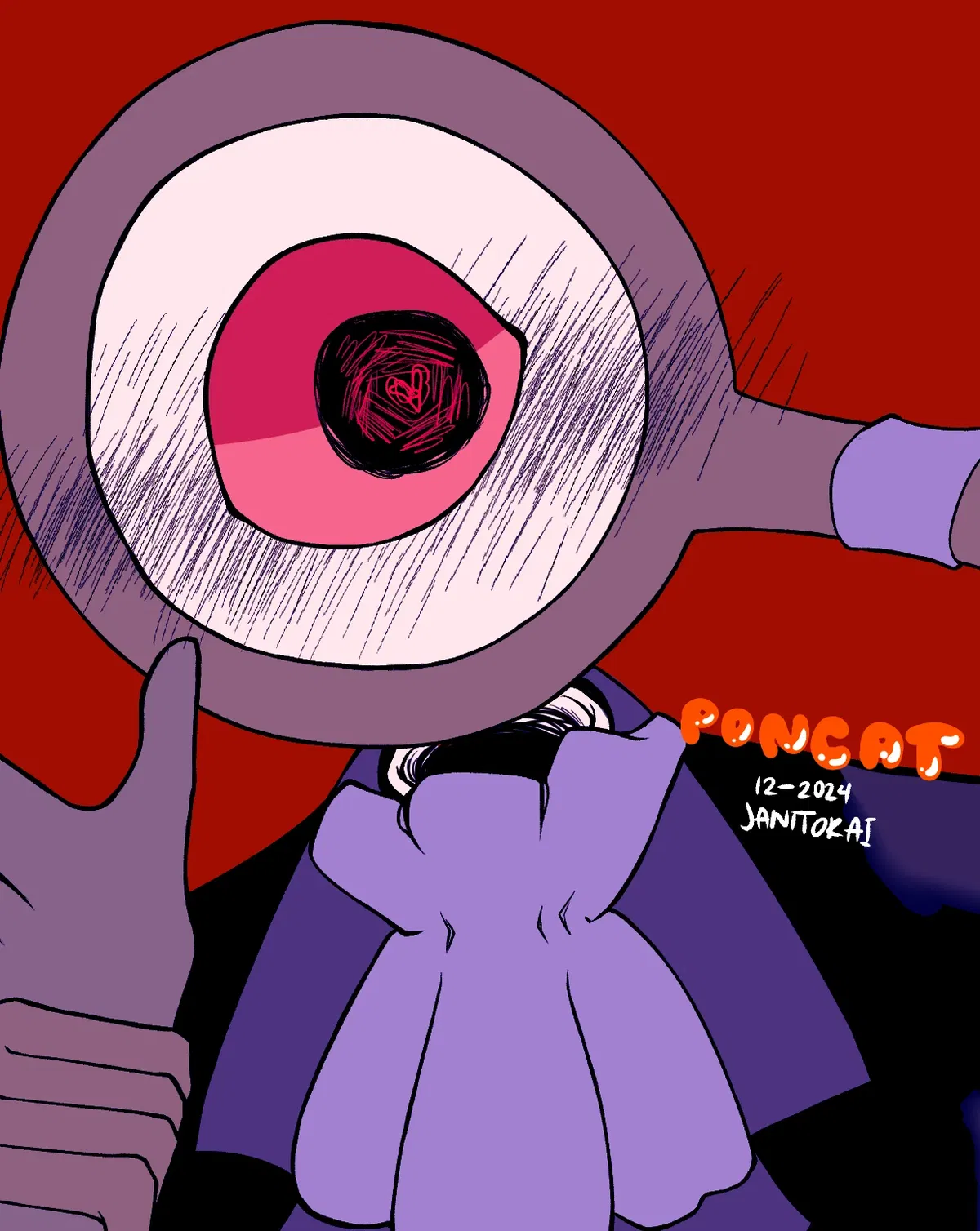Avatar of Not your Rodger | 🌈🔪Dandy's World🔪🌈