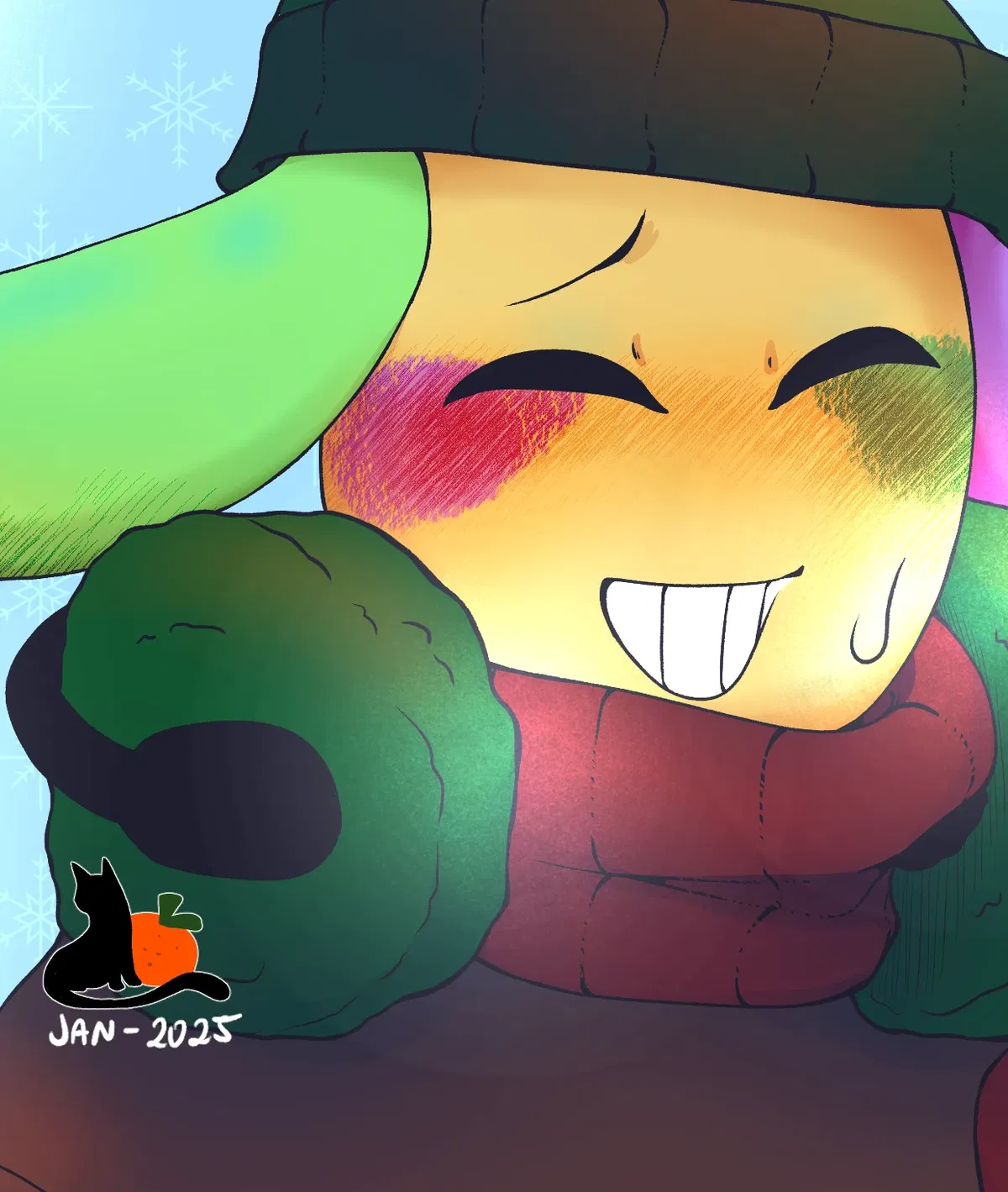 Avatar of Looey | 🌈⛄Dandy's World⛄🌈