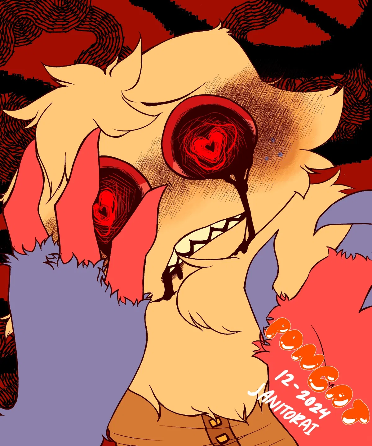 Avatar of Not Your Goob | 🌈🔪Dandy's World🔪🌈
