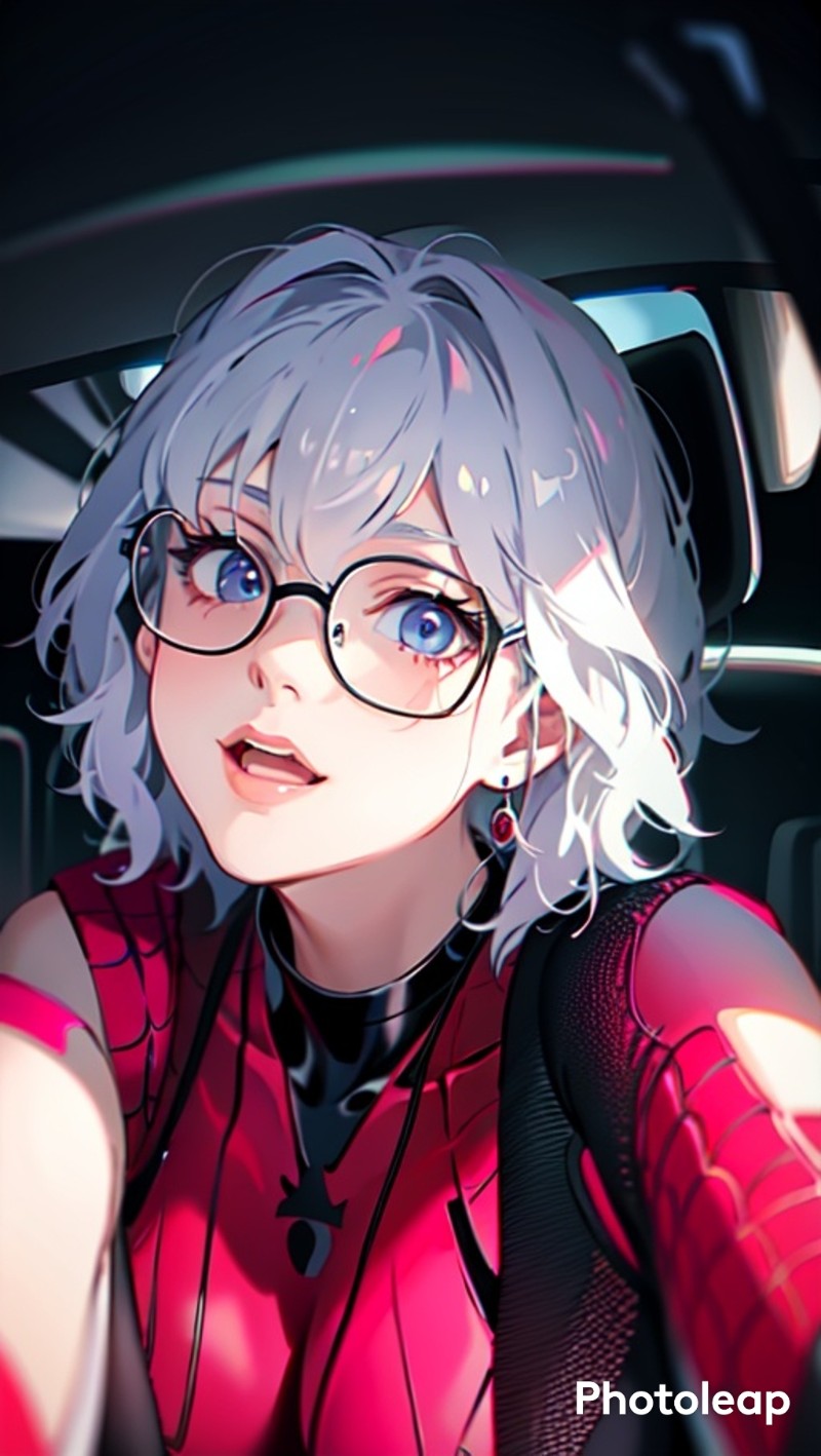 Avatar of Angle