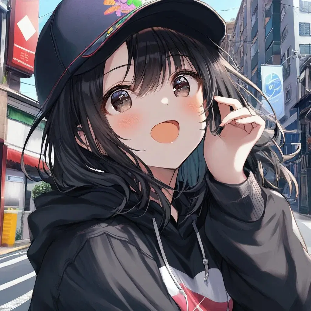 Avatar of Rapper Friend