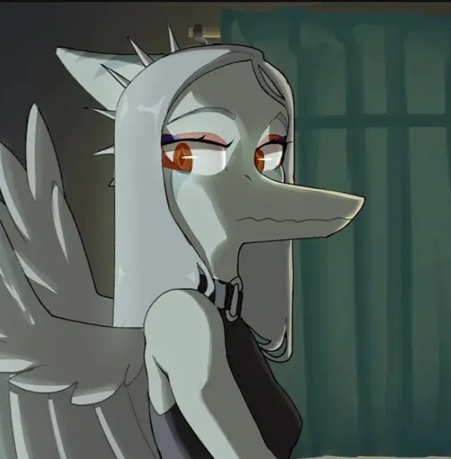 Avatar of Fang (Lucy) Aaron |Snoot Game|
