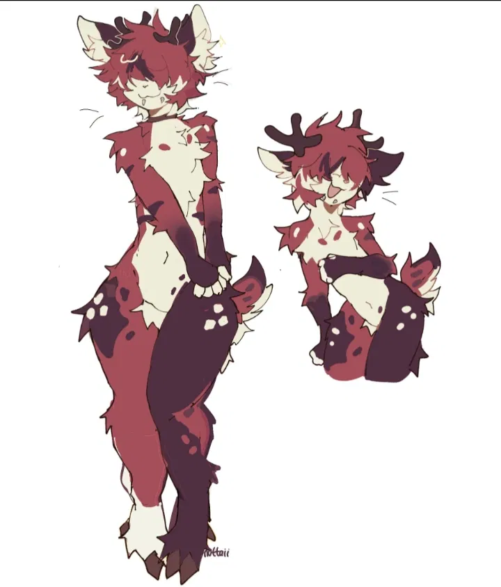 Avatar of ~Echo The Deer~