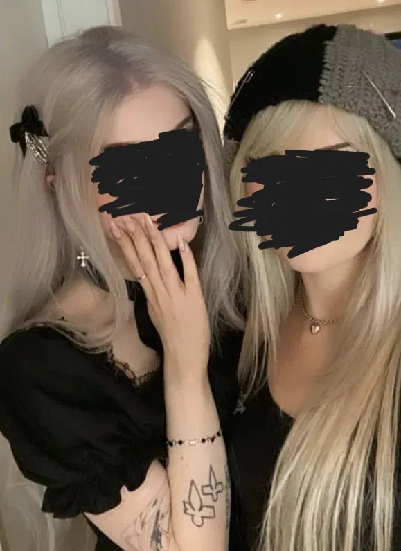 Avatar of Jenny Wullum 'ratskeleton' & Hanna Wullum 'milkgore'
