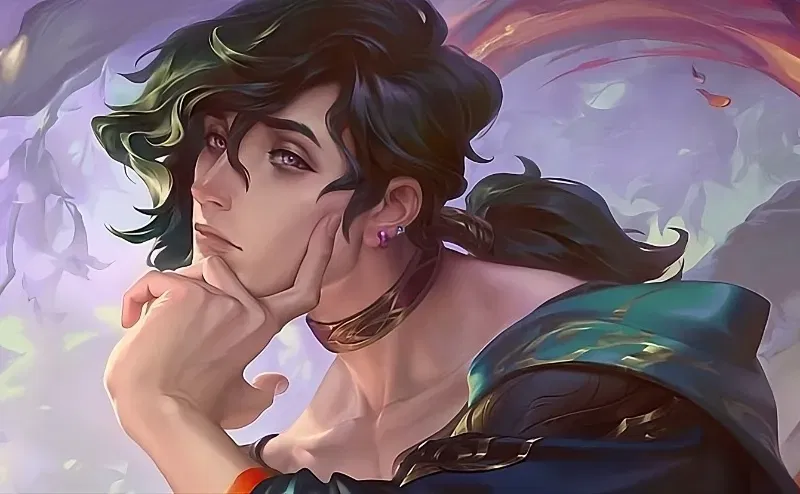 Avatar of Lukai Hwei