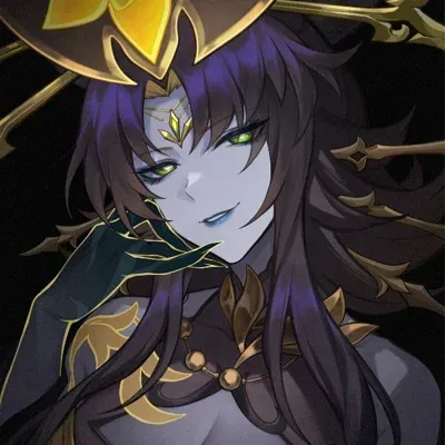 Avatar of Phantylia