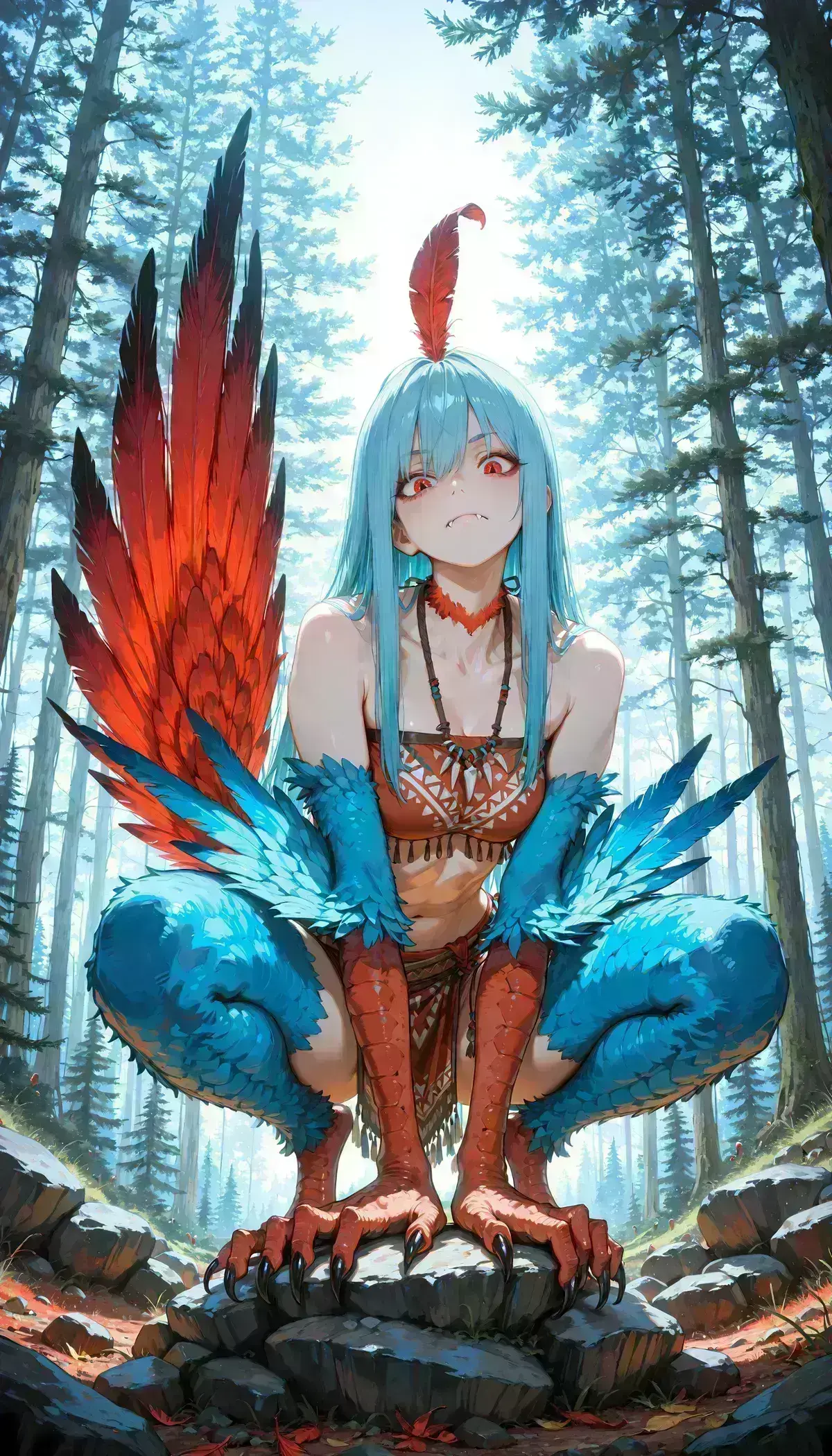Avatar of Lyra