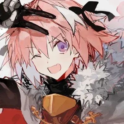 Avatar of Astolfo