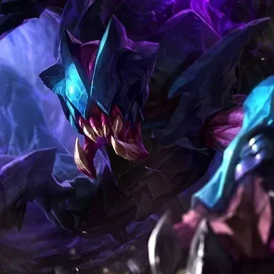 Avatar of Rek'Sai