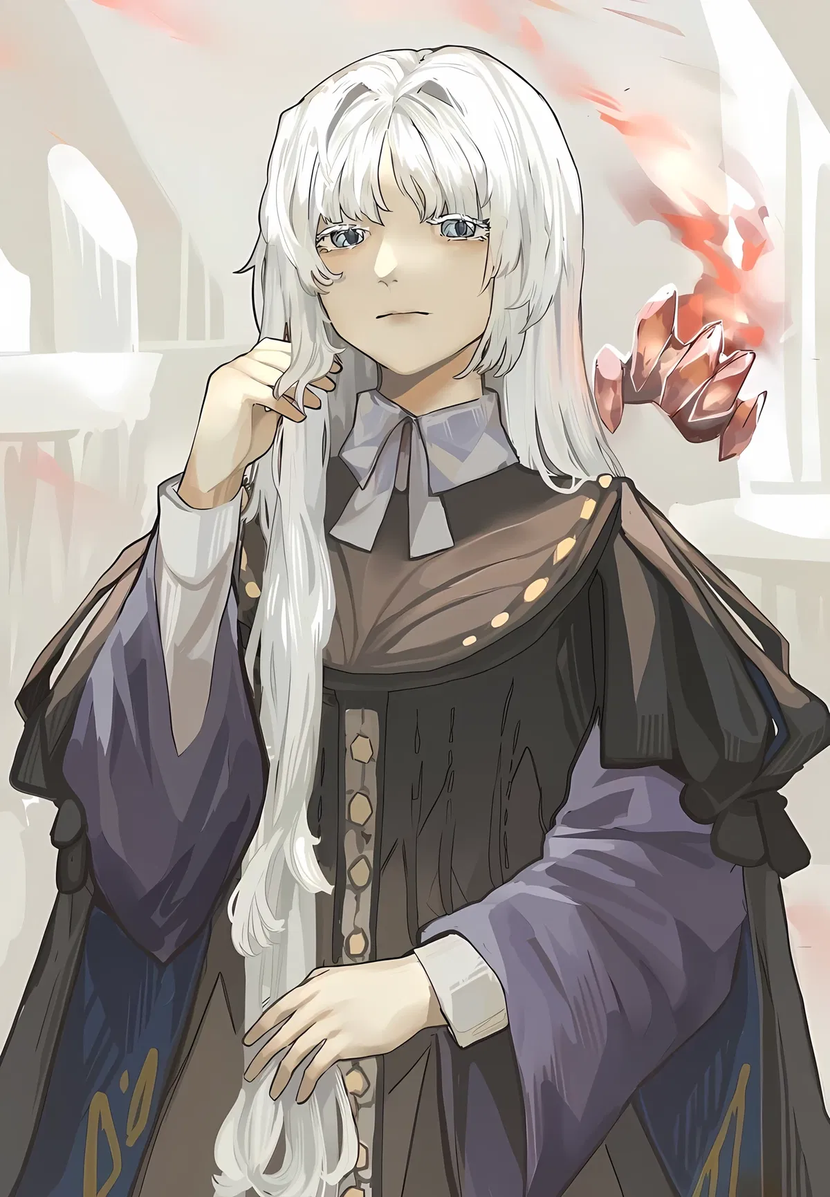 Avatar of Dikke