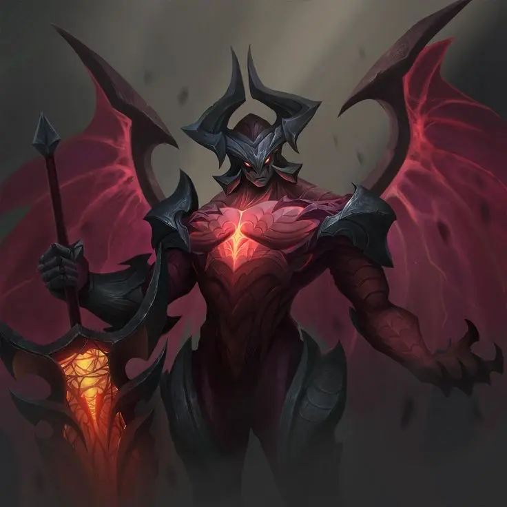 Avatar of Aatrox