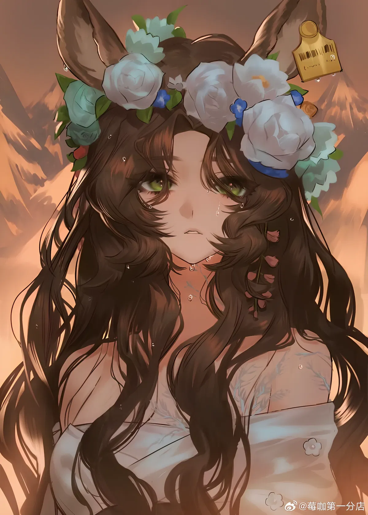 Avatar of Jessica | Trapped in Solitude