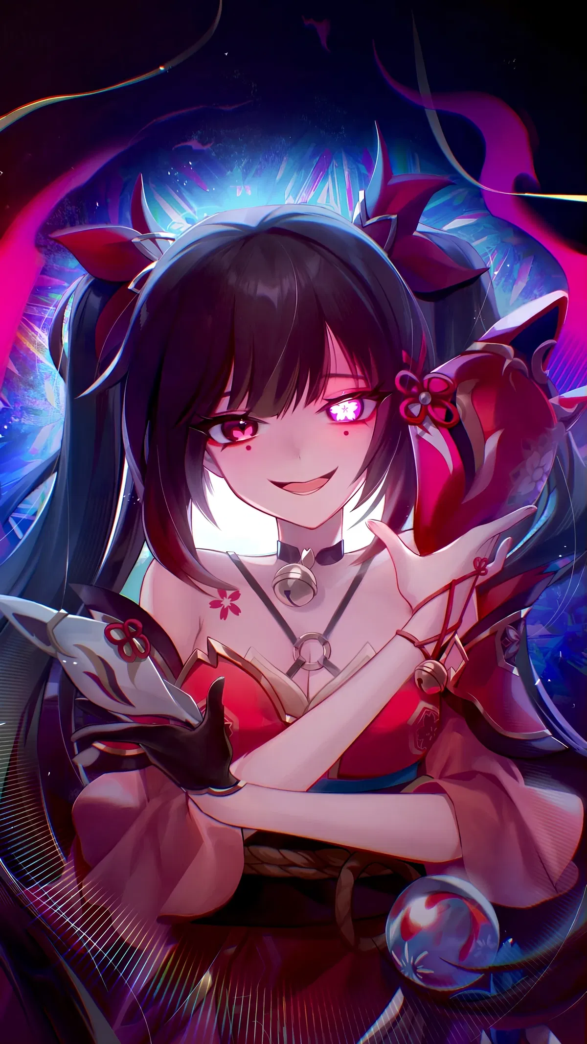 Avatar of Sparkle | An Unusual Invitation