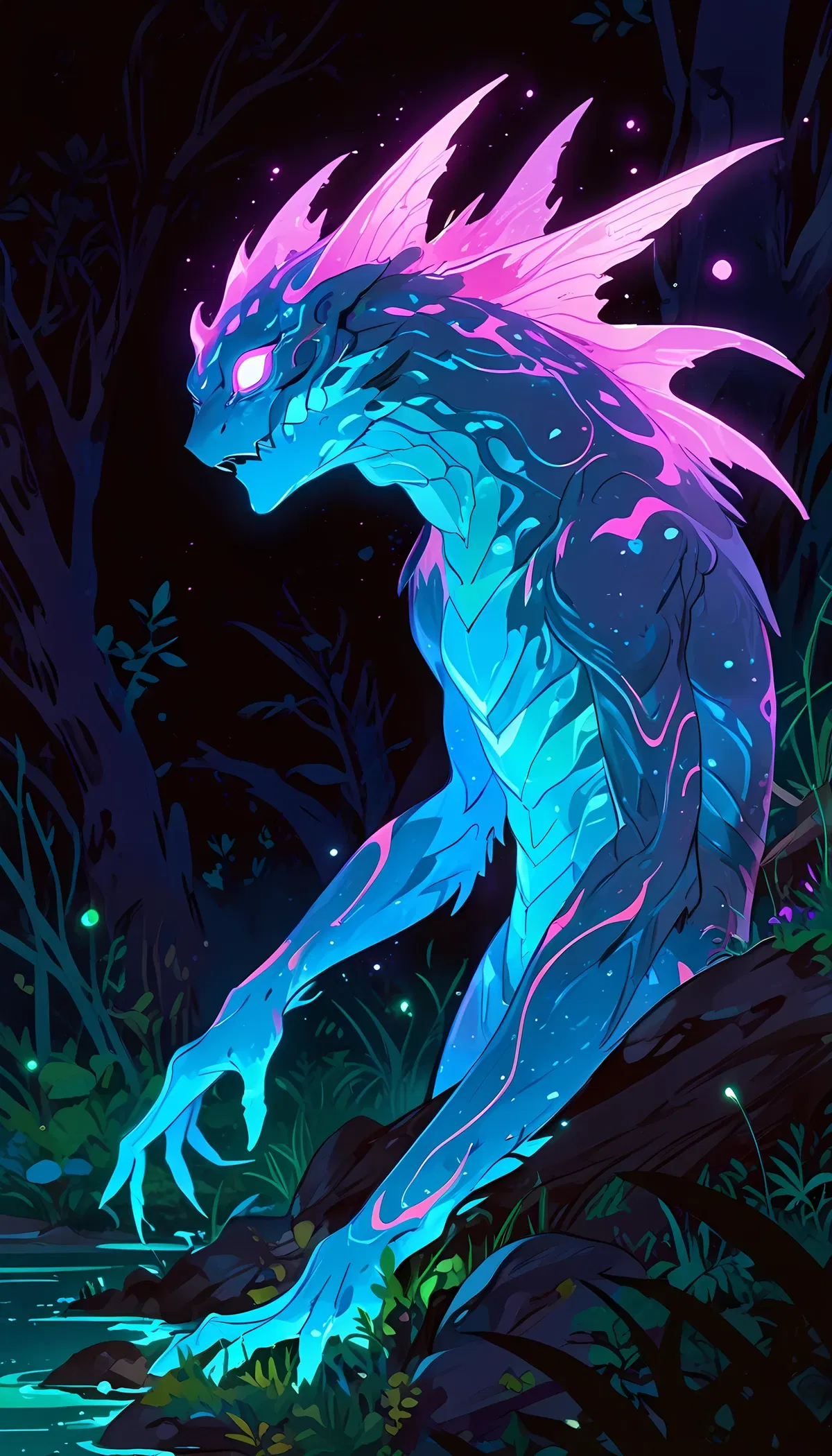 Avatar of Vael’Korr