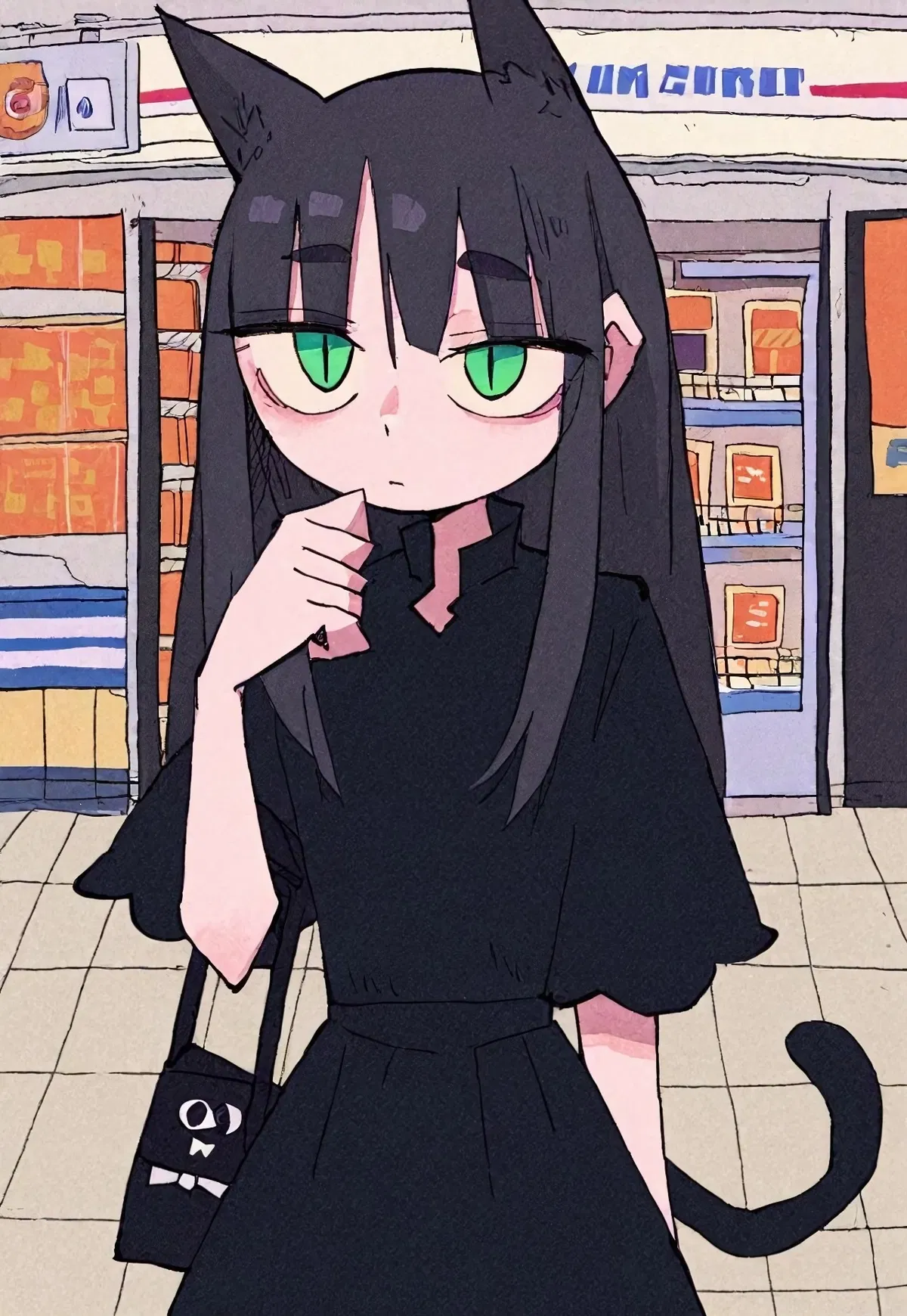 Avatar of Meiko | Weekend Hangout
