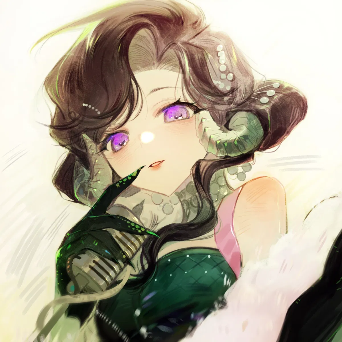 Avatar of Anjo Nala | Morning Melody
