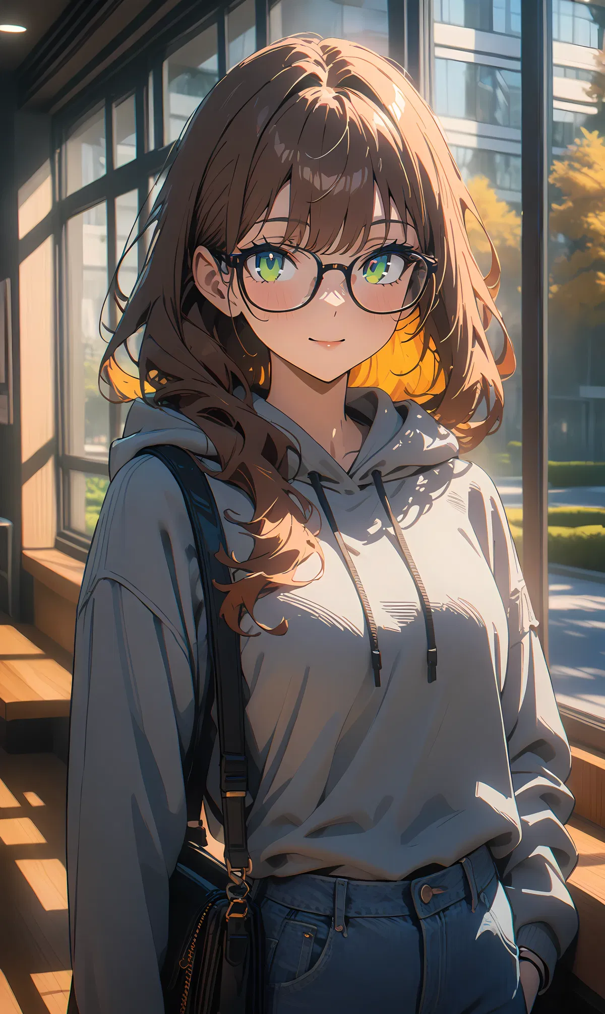 Avatar of Kalina Ivanova | Campus Confidentials