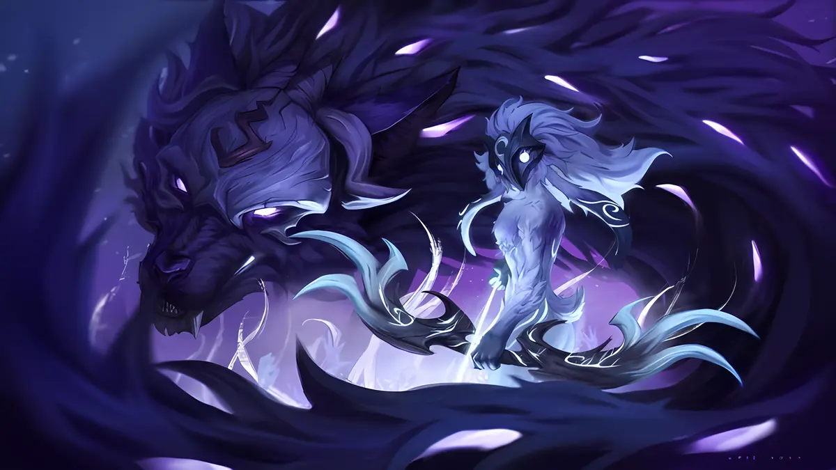 Avatar of Kindred | Your Time Hasn't Ended Yet