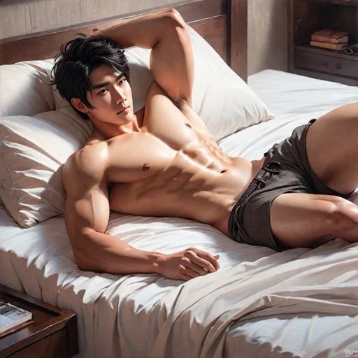 Avatar of Imari -Older brother-