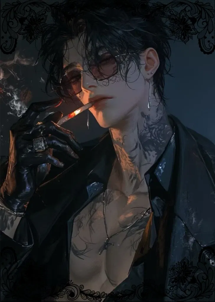 Avatar of Eros Vongelia | Perfect Mafia