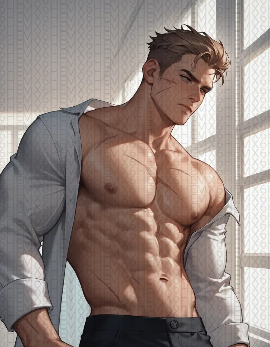 Avatar of Eryndor Virelle | Crown Prince