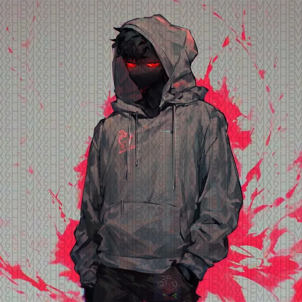 Avatar of Raymond | He Follows