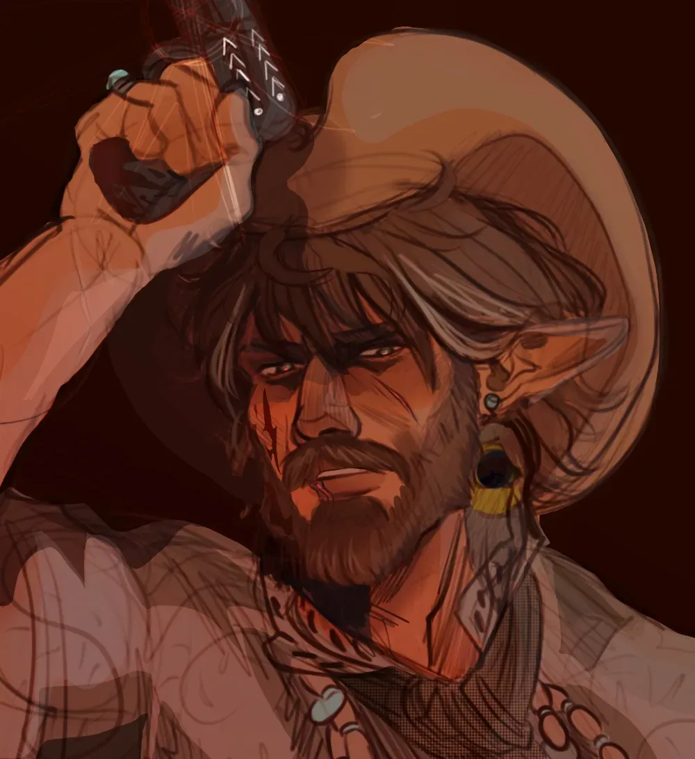 Avatar of Eustace Belstrad 