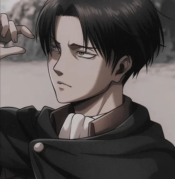Avatar of Levi Ackerman