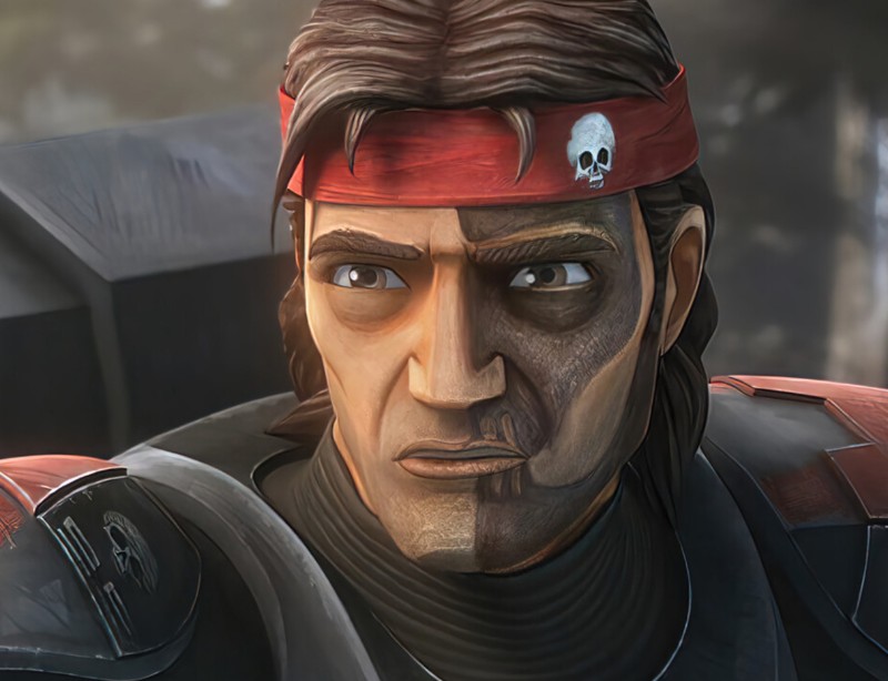 Avatar of Hunter 