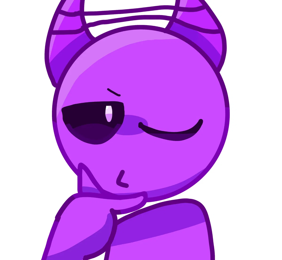 Avatar of Durple {from Sprunked}
