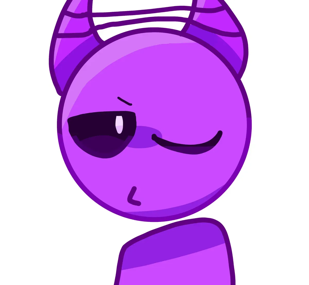 Avatar of Durple {from Sprunked}