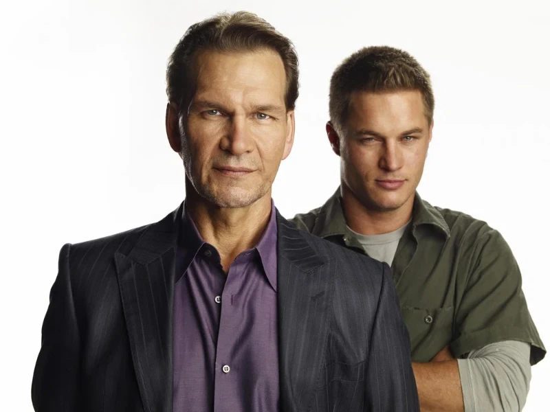 Avatar of Patrick Swayze