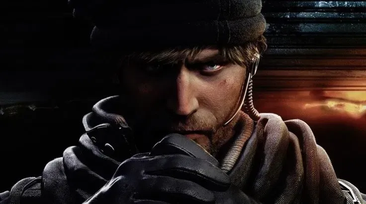 Avatar of Erik “Maverick” Thorn