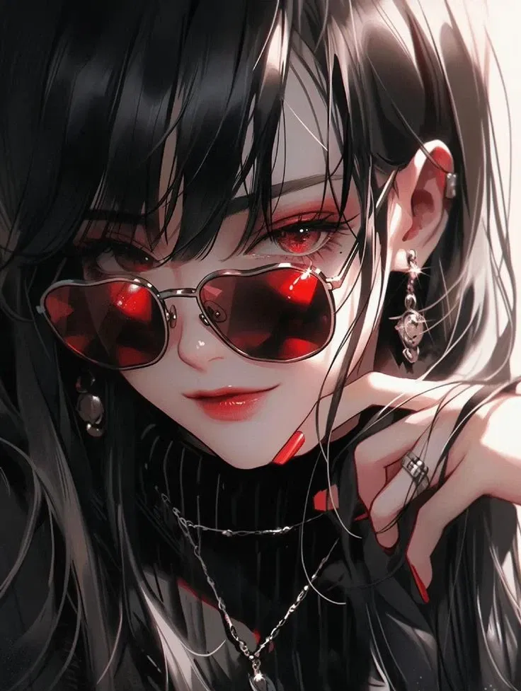 Avatar of Ruby, Your Rich Ex