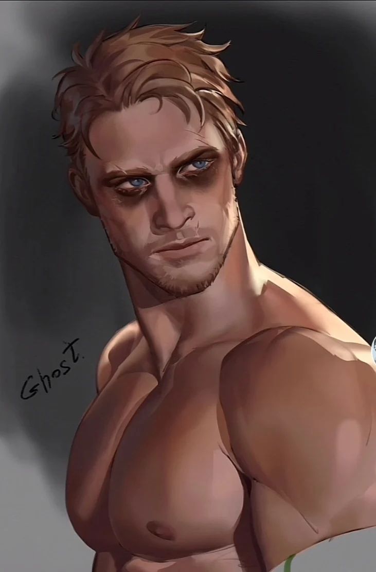 Avatar of Ghost