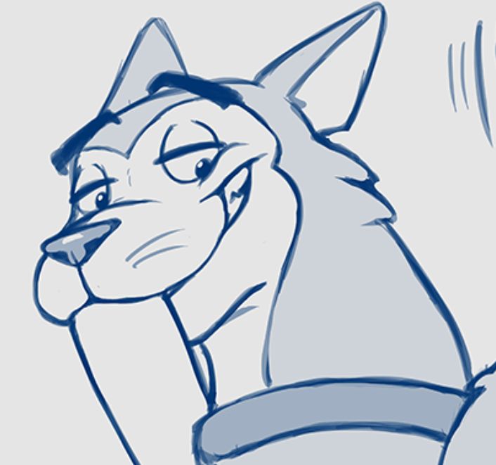 Avatar of Tusky Husky