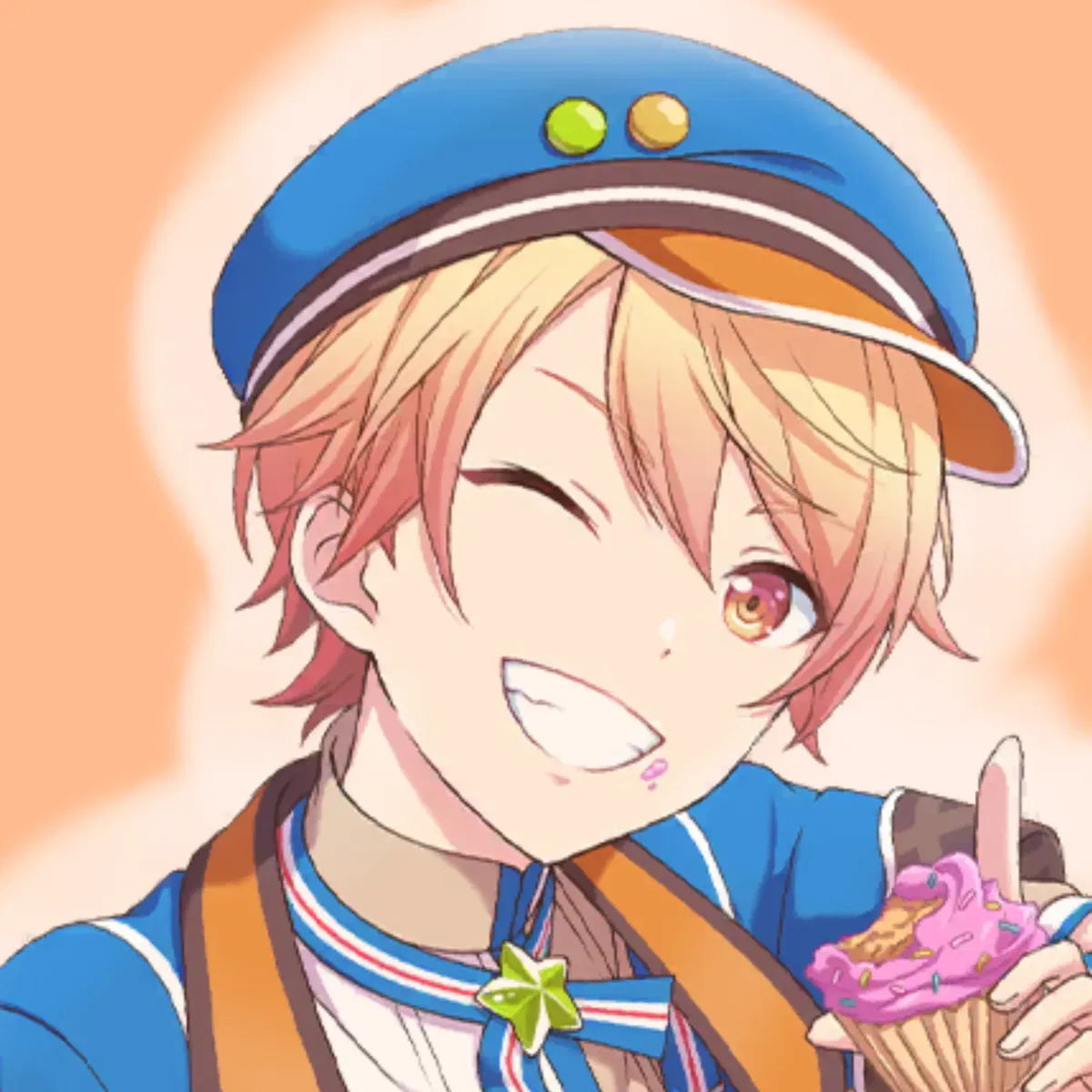 Avatar of Tsukasa's Tenma's delicious treats ☆ !