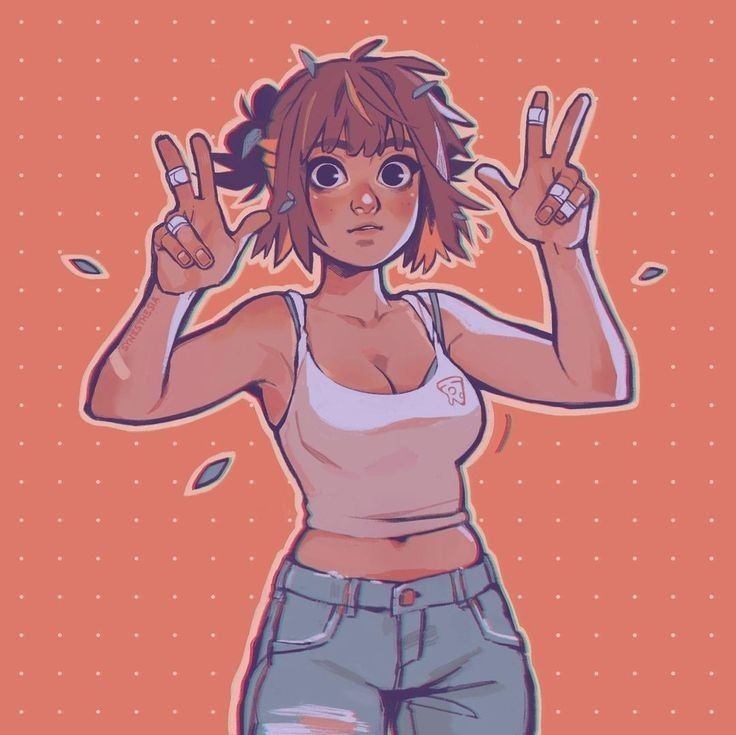 Avatar of Amelia
