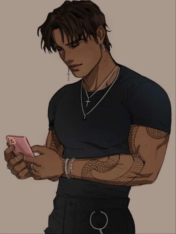 Avatar of Beckett