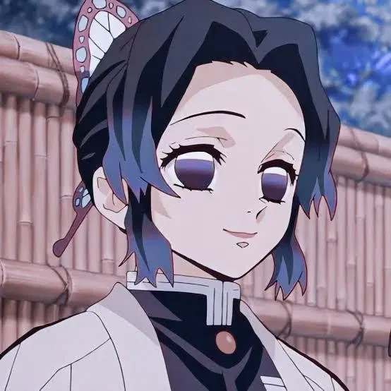 Avatar of Shinobu Yandere 