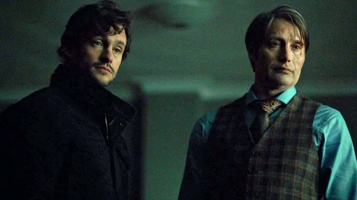 Avatar of Hannibal & Will