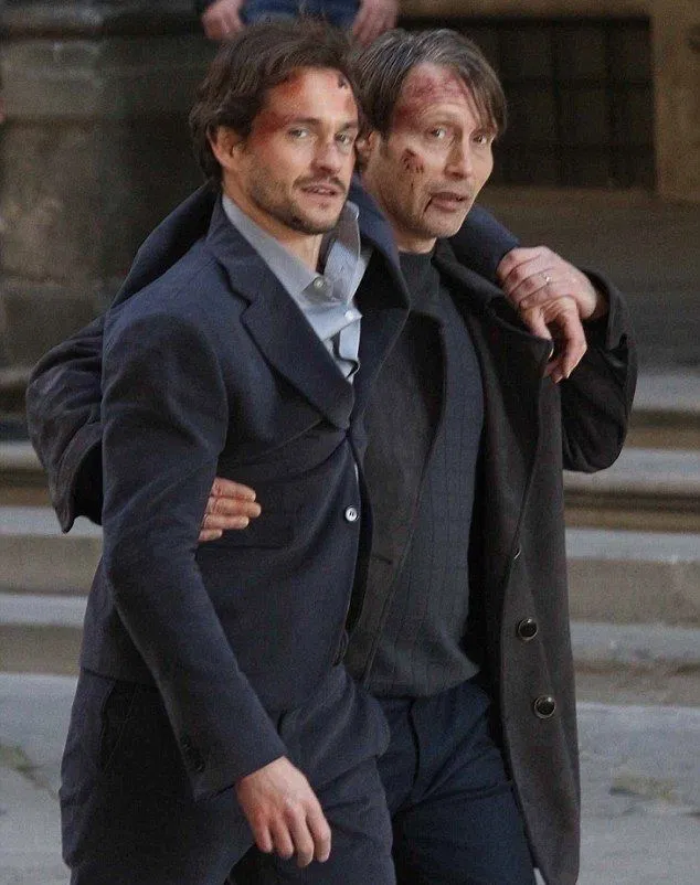 Avatar of Hannibal & Will