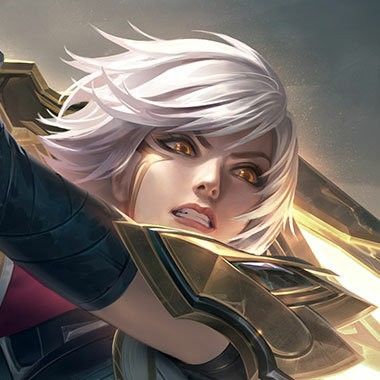 Avatar of Riven