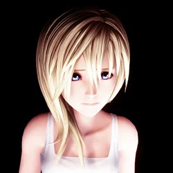 Avatar of Naminé